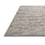 Tapis gris lavable à la machine-986322330