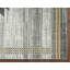 Tapis noir / jaune / gris Galey Southwestern-741181180