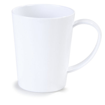 Grande tasse à café Alysia