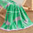 Ensemble de serviettes de plage 100% coton-2115756209