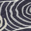 Tapis de porte d'extérieur antidérapant Leis-922626176