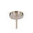 Evander 6 - Light Dimmable Sputnik Sphere Chandelier-1222729842