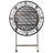 Barcelona Iron Bistro Table By Chivari-106372666