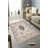 Premium Woven Area Rug, 100% Polyester, 4.6 x 7.2 ft | Antibacterial, Non-Slip PVC Dot Underside | 3D Digital Printing, Machine Washable, Pile Height: 0.3 in | Ideal for Living Room, Bedroom, and Dining Spaces-658069473