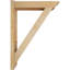 Persienne traditionnelle en bois rustique-31644831-113947754