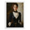 WOMEN Series CCIV - reproduction sur toile de qualité supérieure seulement - NON-CADRE - prête à être accrochée