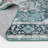 Gamber Washable Oriental Indoor Rug-1583452221