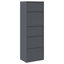 Storage Cabinet Steel Lockable-1229024392