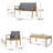 CHAT SET