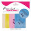 Couverture personnalisée avec nom et pattes-85515442-87231498-86380119