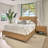 Rosalie Standard Bed-93235283