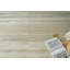 Acacia Hand Tufted New Zealand Wool Gray/Ivory Area Rug-1718230285