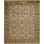 Golden Age Hand Knotted Wool Floral and Oriental Indoor Rug