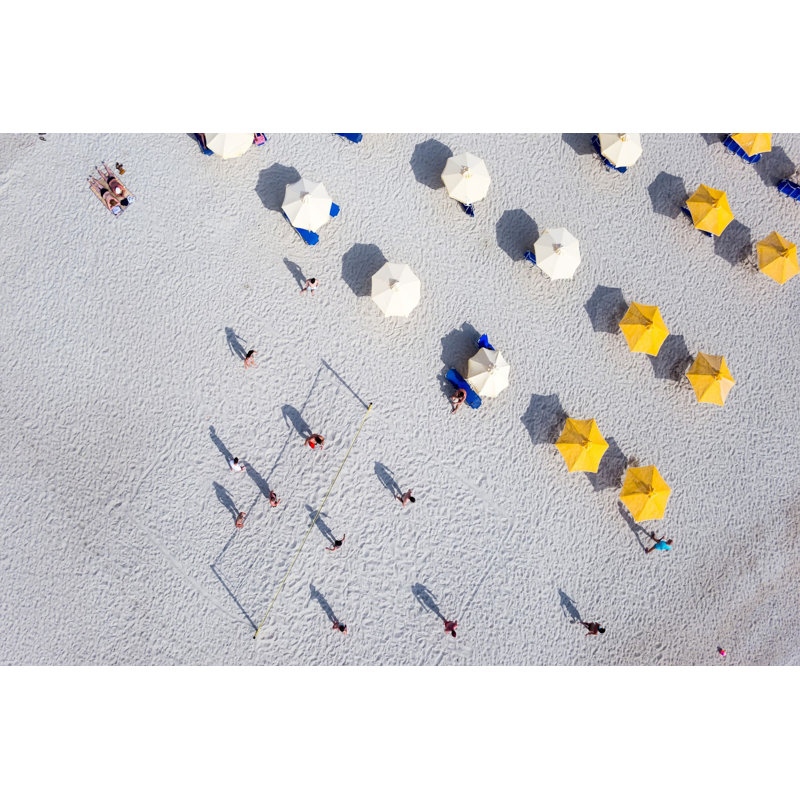 Wrapped Canvas Print, 41cm H x 61cm W x 3.81cm D