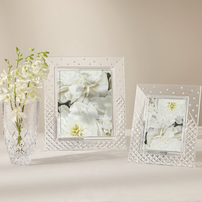 Waterford Celebration Frame