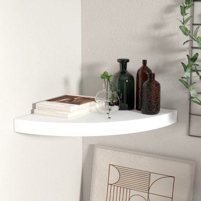 Arsi Corner Shelf