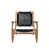 Black is out of stock selected
