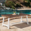 Table basse en bois massif Aditya-116542695-116542697