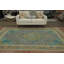 Tapis traditionnel en laine fabriqué à la main 7 x 10