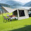 Car Awning Outdoor Camping Tent