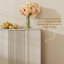 Buffet à panneau cannelé Designer Modern-286602722