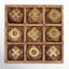 Cristelle Mango Wood Game Set