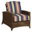Fauteuil inclinable Astoria tissé - raphia / chêne-1665181297-1688949342-1665181208