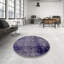 Tapis abstrait à motif abstrait moderne-1131281341