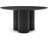 Iskandar Ash Round Solid Wood Dining Table-88388057
