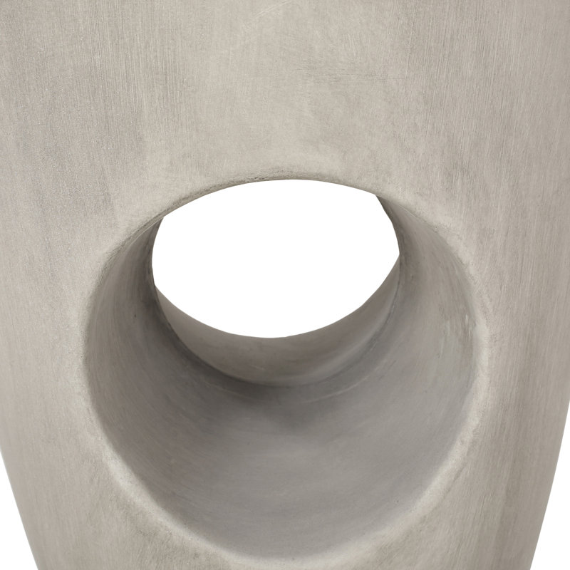 Multifunctional side table