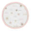 Tapis de jeu Desert Sun and Mountain-121494541