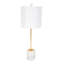 Buffet Table Lamp