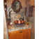Wu Random Natural Stone Mosaic Autumn Tile Waterproof Matte Finish Ideal for Flooring - 1 Sq. Ft.