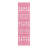 Magenta Traliccio Indoor/Outdoor Trellis Rug-1192144694