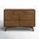Palma 7-Drawer Assembled Double Dresser