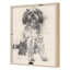 Man's Best 9 Print by Ngo, PC-257032201-257032200