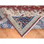 Tapis unique 10 pi 1 po x 13 pi 9 po Styer
