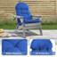 Coussin de siège et de dossier Adirondack pour l'extérieur, 4 pièces-351861923-355007203-355007206