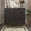 Armoire d'appoint 2 portes