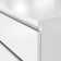 Jada 6 Drawer 60.5" W Double Dresser