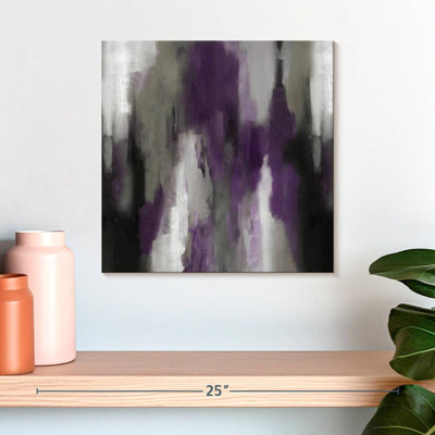 Apex Amethyst I