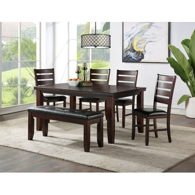 Cherry Dining Table