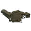 Fauteuil inclinable standard Hault-24676444-24676445-24676446