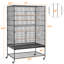 Cage de vol Dawley