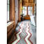 Mesa Wool Southwestern Area Rug-1833323085