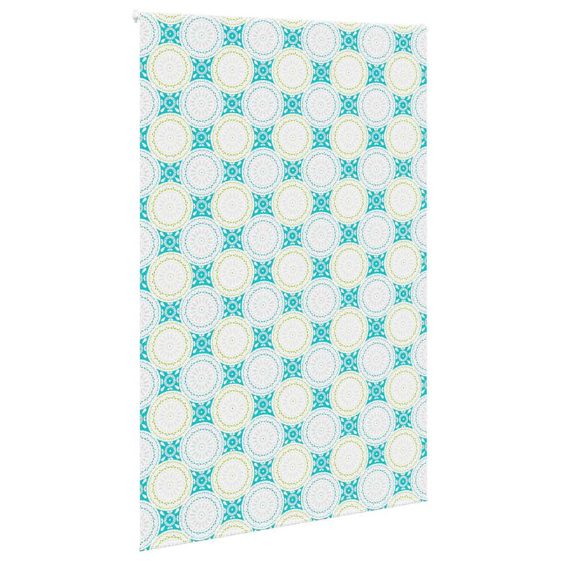 Room Darkening Roller Blind, 150cmW x 240cmL