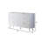 Schulz 55'' W 6 - Drawer Dresser-679218822