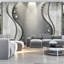 Murale fantaisie en métal Alysea-2100649082-2115530617