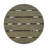 Outdoor Acacia Wood Patio Side Table-1159773316