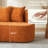 2 - Piece No Assembly Required Upholstered Sectional, Free Combination Cloud Sofa-984970550